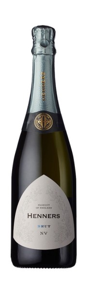 Henners Brut NV East Sussex